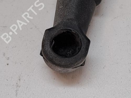 Hood lift support RENAULT MEGANE III Hatchback (BZ0/1_, B3_) 1.5 dCi (BZ09, BZ0D, BZ1W, BZ29, BZ14) | BP27463037C139 