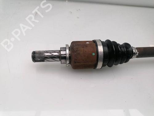 Left front driveshaft DACIA SANDERO II 1.2 | BP23940353M38 