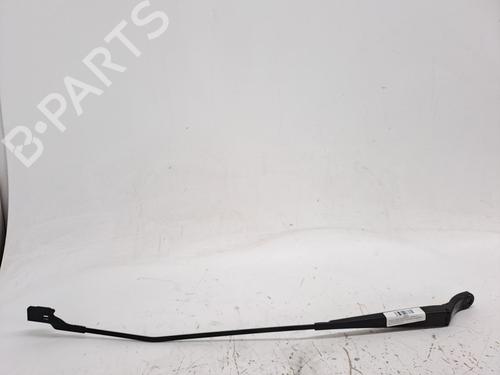 Used Front windshield wiper arm CITROËN BERLINGO Box Body/MPV (B9) 1.6 HDi / BlueHDi 75 (75 hp) 27672649