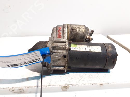 Starter OPEL CORSA C (X01) 1.2 (F08, F68) | BP25988849M8 