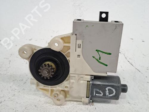 Rudehejsemotor forskærm højre FORD FOCUS II Saloon (DB_, FCH, DH) 1.6 TDCi (109 hp) 27378354