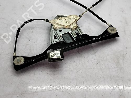 Front right window mechanism MERCEDES-BENZ CLC-CLASS (CL203) CLC 220 CDI (203.708) | BP33769193C23 - Image 2