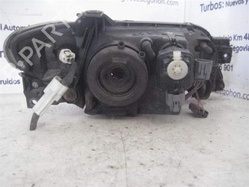Left headlight MAZDA 323 F VI Hatchback (BJ) 2.0 TD | BP25988430C28 