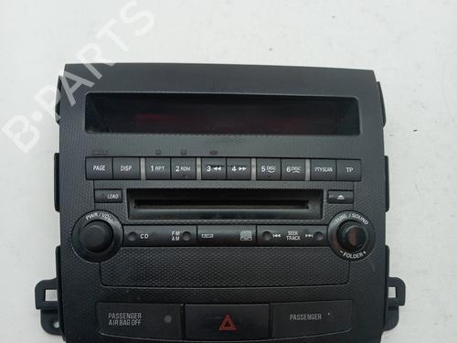 Switch MITSUBISHI OUTLANDER II (CW_W) 2.0 DI-D (CW8W) | BP23352718I30 