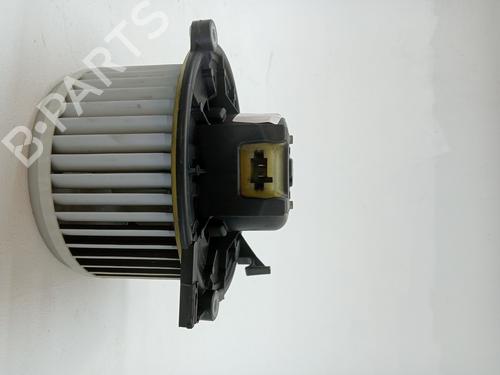 Heater blower motor IVECO DAILY VI Van 33S16, 35S16, 35C16, 38S16, 40C16, 42S16, 50C16 | BP24874508M62 
