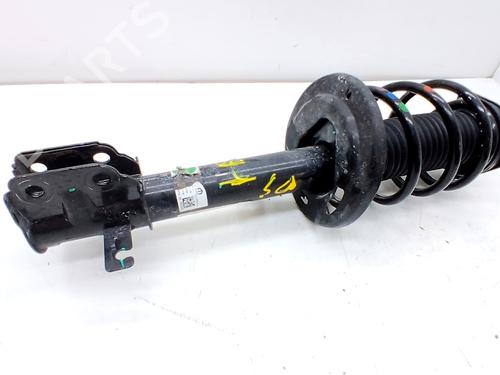 Used Left front shock absorber Left front shock absorber PEUGEOT 2008 II (UD_, US_, UY_, UJ_, UR_, UC_) 1.2 Hybrid 136 (URHPYC, USHPY) (136 hp) 36666084 36666084