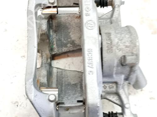 Right front brake caliper CITROËN BERLINGO Box Body/MPV (K9) 1.5 BlueHDi 100 | BP32285426M104