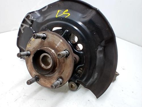 Right front steering knuckle TOYOTA AURIS (_E18_) 1.4 D-4D (NDE180_, NDE180R) | BP29991743M26 