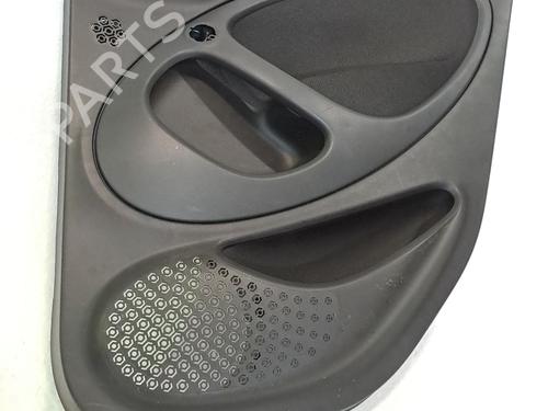 Used Rear right panel SMART FORFOUR Hatchback (453) electric drive / EQ (453.091) (56 hp) 25613803