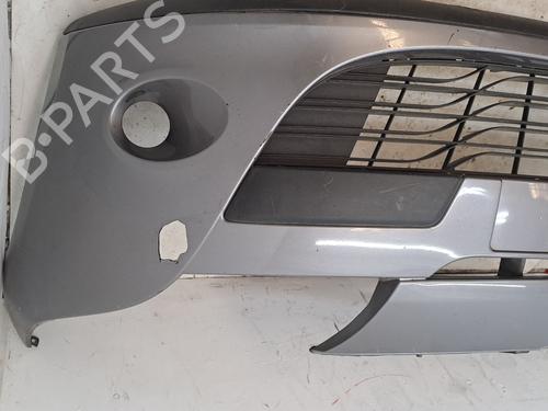 Front bumper RENAULT MEGANE III Grandtour (KZ0/1) 1.9 dCi (KZ0J, KZ0N, KZ1S) | BP29499515C7 