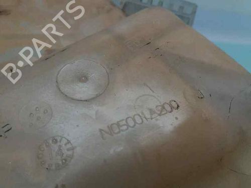 Expansion tank FORD FIESTA VI (CB1, CCN) 1.5 TDCi | BP23384278C120 