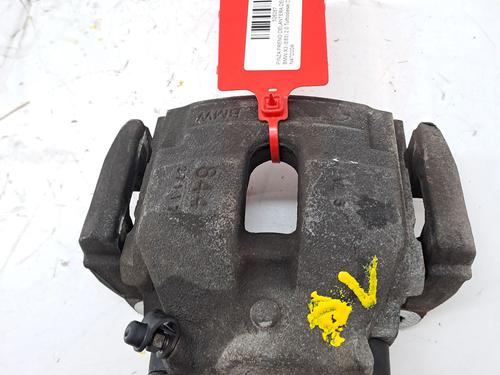 Used Right front brake caliper BMW X3 (E83) 2.0 sd (177 hp) 23369964