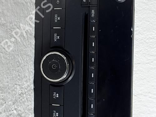 Used Radio CHEVROLET EPICA (KL1_) 2.0 D (150 hp) 32107139