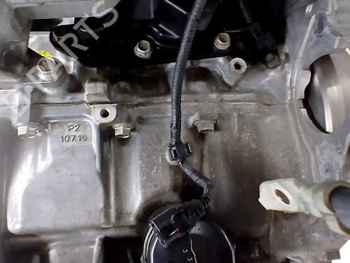 Engine TOYOTA YARIS CROSS (MXP_) 1.5 Hybrid All-wheel Drive (MXPJ15) | BP38418145M1 - Image 2
