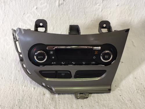 Used Climate control Climate control 38990520 38990520