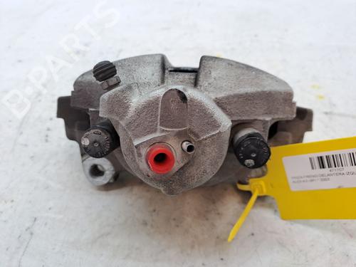 Used Left front brake caliper AUDI A3 (8P1) 1.8 TFSI (160 hp) 23359748