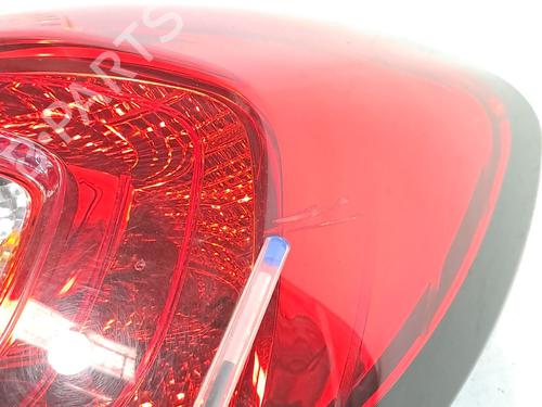 Right taillight RENAULT CAPTUR I (J5_, H5_) 1.5 dCi 90 (J5N4, J5M5, J5MW, J5M6, J5AL, J5AJ) | BP28959507C35 