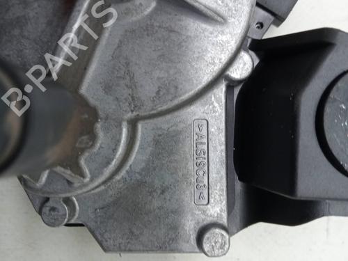 Rear wiper motor RENAULT KANGOO / GRAND KANGOO II (KW0/1_) 1.5 dCi 75 (KW07, KW10, KW04) | BP23349152M102 