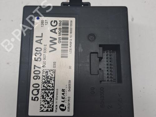Module électronique VW GOLF VII Variant (BA5, BV5) 1.2 TSI | BP23366798M83 