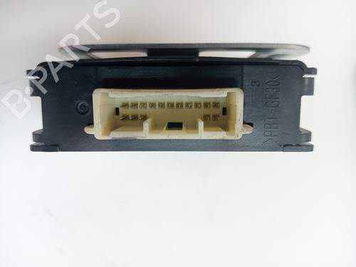 Elektronisk modul MAZDA 2 Hatchback (DL, DJ) 1.5 SKYACTIV-G | BP23279926M83 