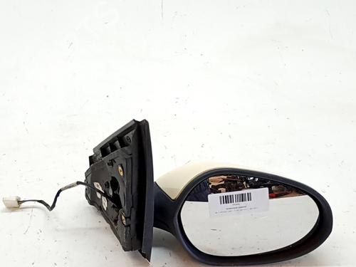 Used Right mirror LANCIA YPSILON (843_) 1.3 JTD (843.AXD11, 843.AXD1A) (70 hp) 31580489