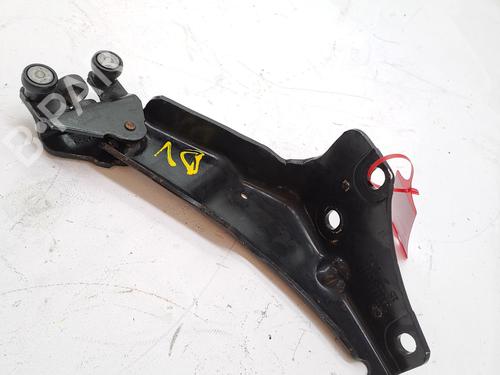 Hinge/Door check strap CITROËN BERLINGO Box Body/MPV (B9) 1.6 HDi 90 | BP27253113C146 