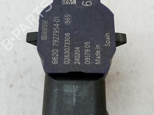 Electronic module BMW 1 (F40) 118 d | BP40546504M83 - Image 2