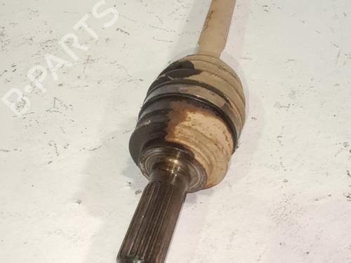 Right rear driveshaft JEEP COMPASS (MK49) 2.2 CRD 4x4 | BP36540053M41 - Image 3