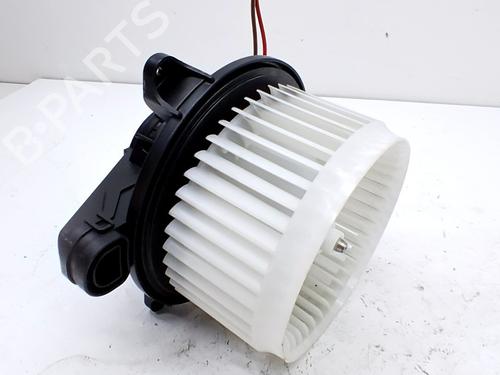 Heater blower motor VOLVO XC40 (536) B3 Mild-Hybrid | BP38420870M62 - Image 8