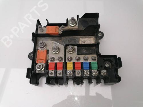 Fuse box IVECO DAILY VI Van 33S12, 35S12, 35C12 | BP23387056E1 