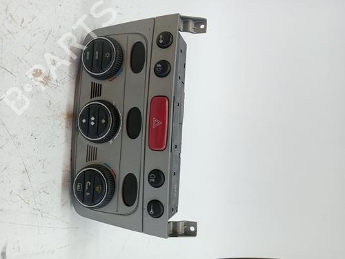 Climate control ALFA ROMEO GT (937_) 1.9 JTD (937CXN1B) | BP23372480I5 