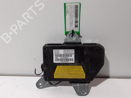Electronic module BMW 5 (E34) 524 td | BP24883949M83 