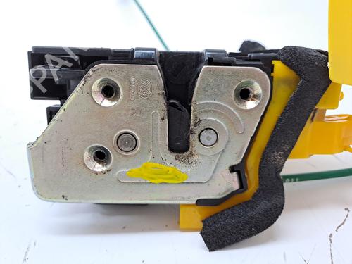 Front right lock HYUNDAI i30 (GD) 1.4 CRDi | BP23362179C97 
