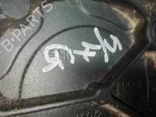 Support LAND ROVER FREELANDER I (L314) 2.0 DI 4x4 | BP26537993C155 