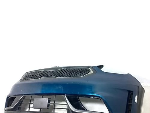 Used Front bumper KIA NIRO I (DE) 1.6 GDI Hybrid (141 hp) 31369488