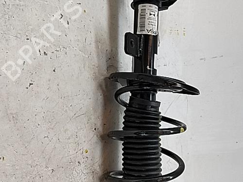 Right front shock absorber OPEL CORSA F (P2JO) 1.2 MHEV | BP29303033M17 