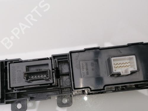 Switch KIA CARENS IV 1.7 CRDi | BP23458538I30 