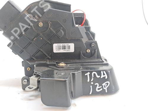 Used Rear left lock FORD FOCUS C-MAX (DM2) 2.0 TDCi (136 hp) 29302103
