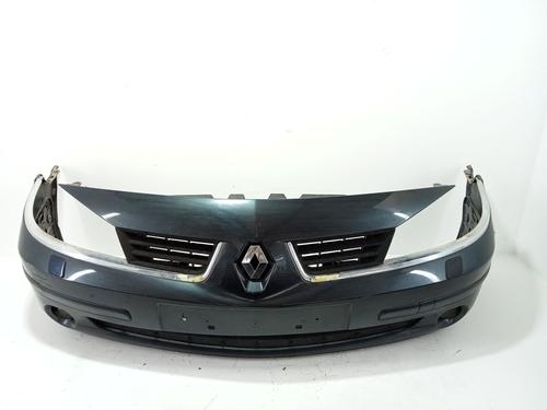 Used Front bumper RENAULT LAGUNA III Grandtour (KT0/1) 2.0 dCi (KT01, KT08, KT09, KT0K, KT12, KT1D, KT1W) (150 hp) 29499540