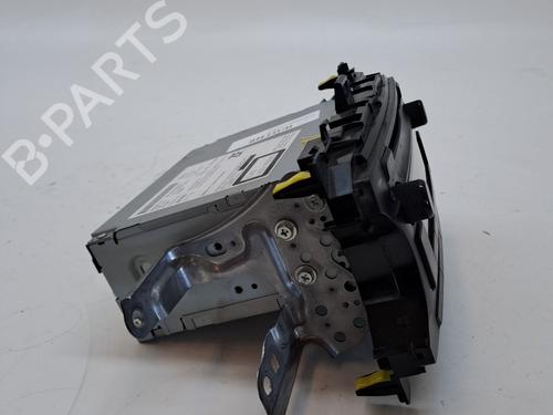 Radio TOYOTA YARIS (_P13_) 1.0 (KSP130_, KSP130) | BP26950590E6 