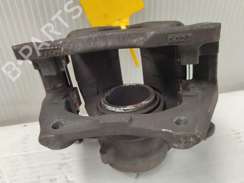 Left front brake caliper NISSAN MICRA V (K14) 1.5 DCI | BP23350052M105