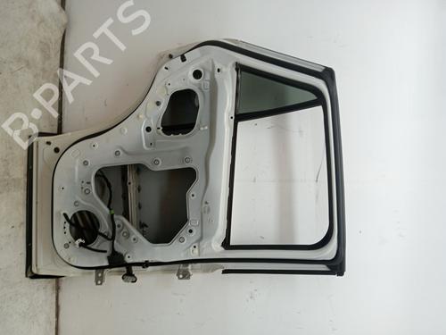 Left rear door MAZDA CX-5 (KE, GH) 2.2 D (KE2FW) | BP23977316C4