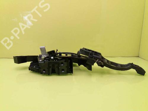 Rear left lock FORD FOCUS II (DA_, HCP, DP) 1.6 | BP23458167C100 