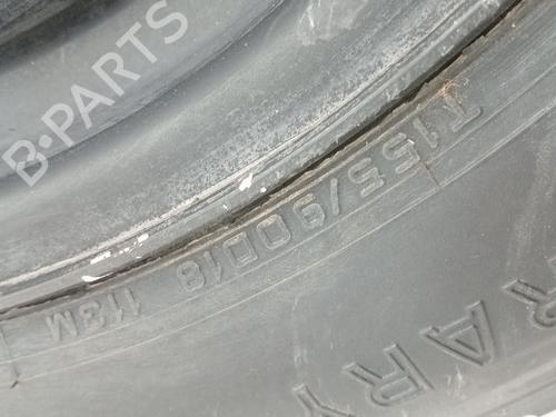 Jack Kit MERCEDES-BENZ M-CLASS (W163) ML 320 (163.154) | BP28126056C119 