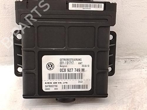 Electronic module PORSCHE CAYENNE (92A) 3.0 S E-Hybrid | BP37590923M83 - Image 6