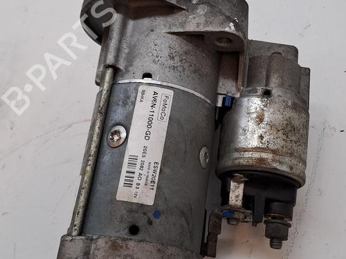 Starter FORD FOCUS III 1.5 TDCi | BP27252852M8 