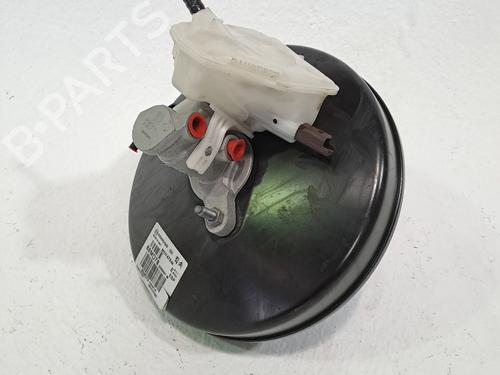 Used Servo brake CITROËN C4 II (NC_) 1.6 BlueHDi 100 (99 hp) 24445259