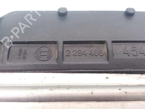 Engine control unit (ECU) SEAT IBIZA III (6L1) 1.4 16V | BP25346646M57 