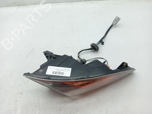 Left taillight HONDA CIVIC VIII Hatchback (FN, FK) 2.2 CTDi (FK3) | BP23358654C34