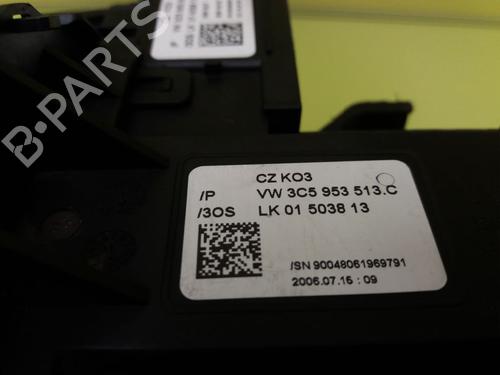 Used Switch VW PASSAT B6 (3C2) 2.0 TDI 16V (140 hp) 25255108